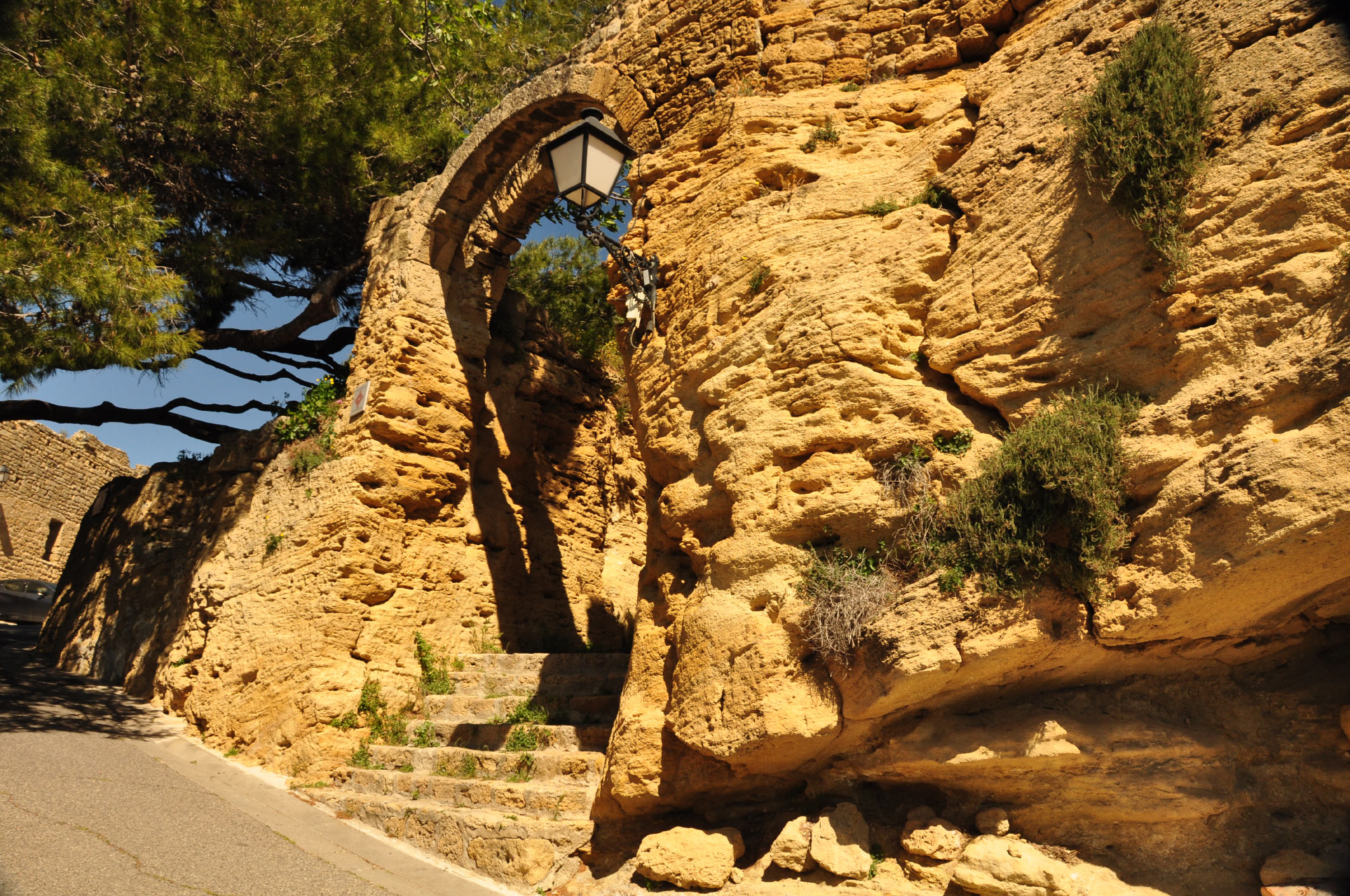 Miramas-le-Vieux